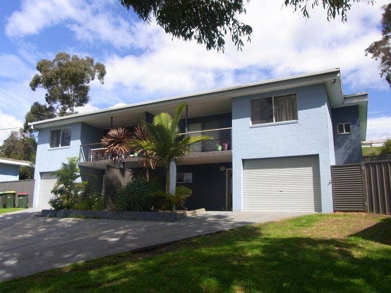 Unit 1/, 8 Egan Court, Eden, Eden - Image 1