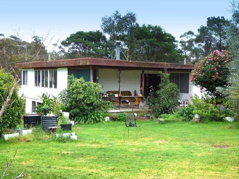 Lot 1221 Princes Highway, Greigs Flat, Greigs Flat - Image 1