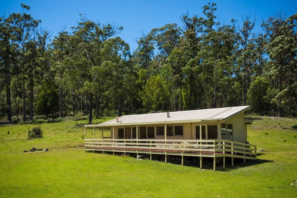 Lot 1 Wallagaraugh Road, Genoa, Genoa - Image 1