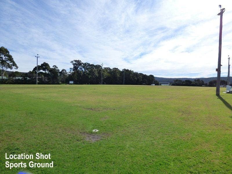 00 CNR BARCLAY & WAVE Street, Eden, Eden - Thumbnail 4
