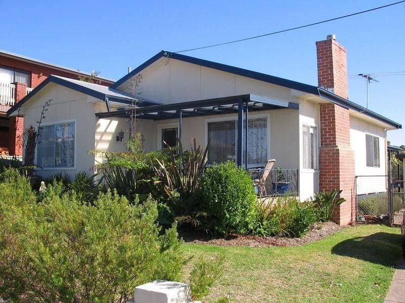 Lot 65 BUNGO Street, Eden, Eden - Image 1