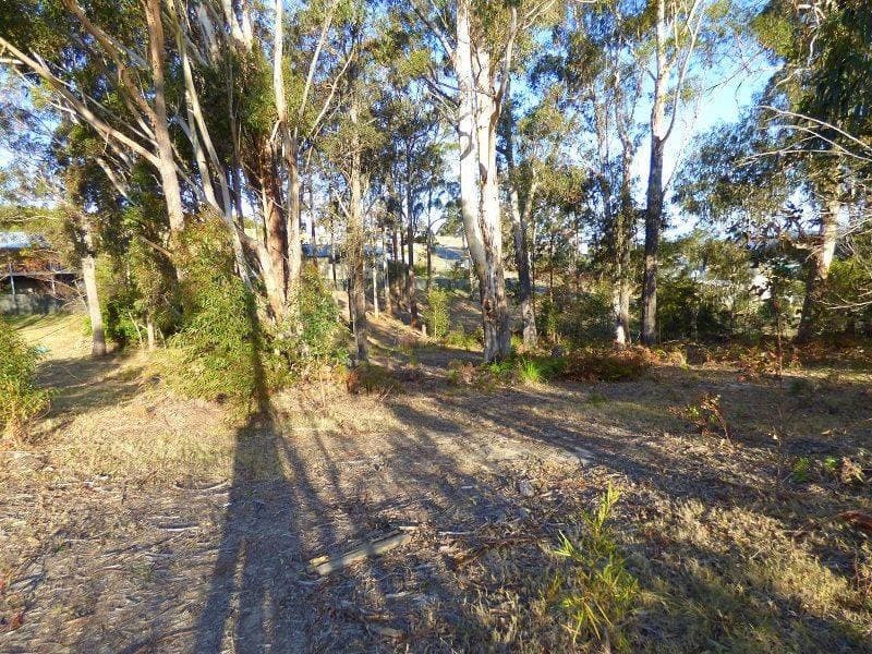 Lot 517 KB Timms Drive, Eden, Eden - Image 1
