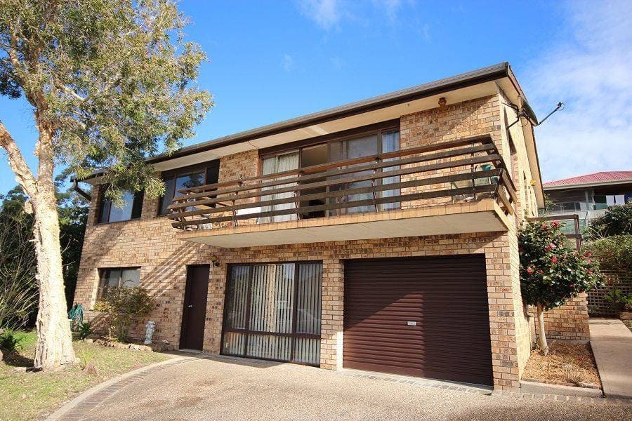 Unit 7, 93 Imlay Street, Eden, Eden - Image 1