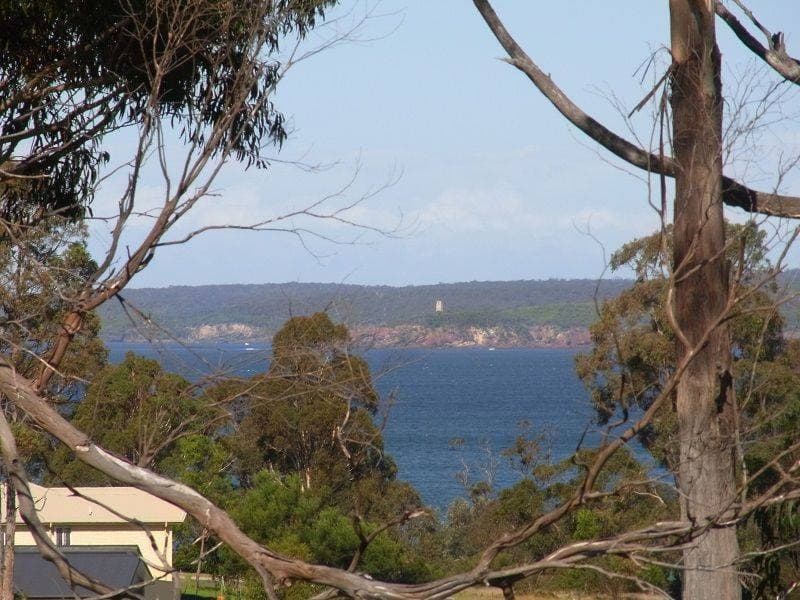 Lot 516 KB Timms Drive St, Eden, Eden - Image 1