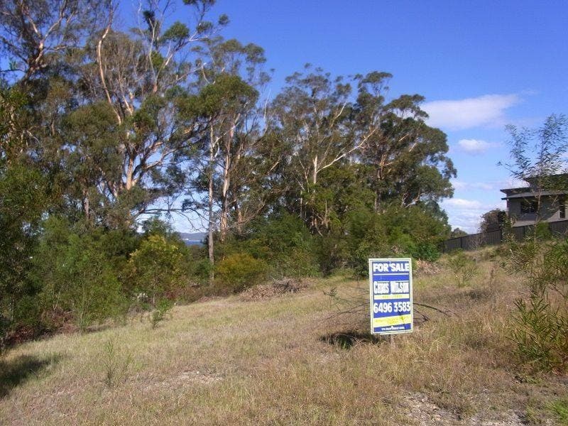 Lot 516 KB Timms Drive St, Eden, Eden - Thumbnail 7