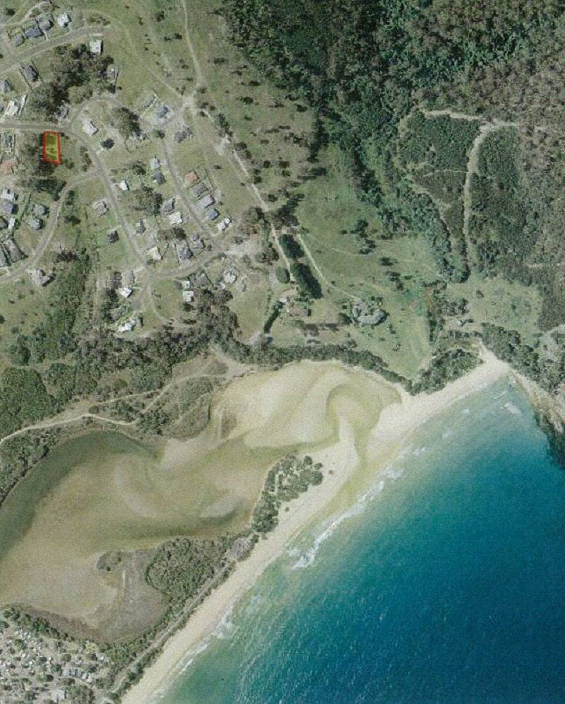 Lot 405 Marlin Avenue, Eden, Eden - Thumbnail 2