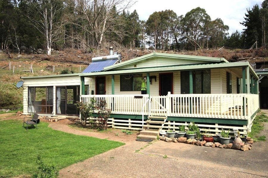 842 New Buildings Road , Wyndham, Wyndham - Image 1