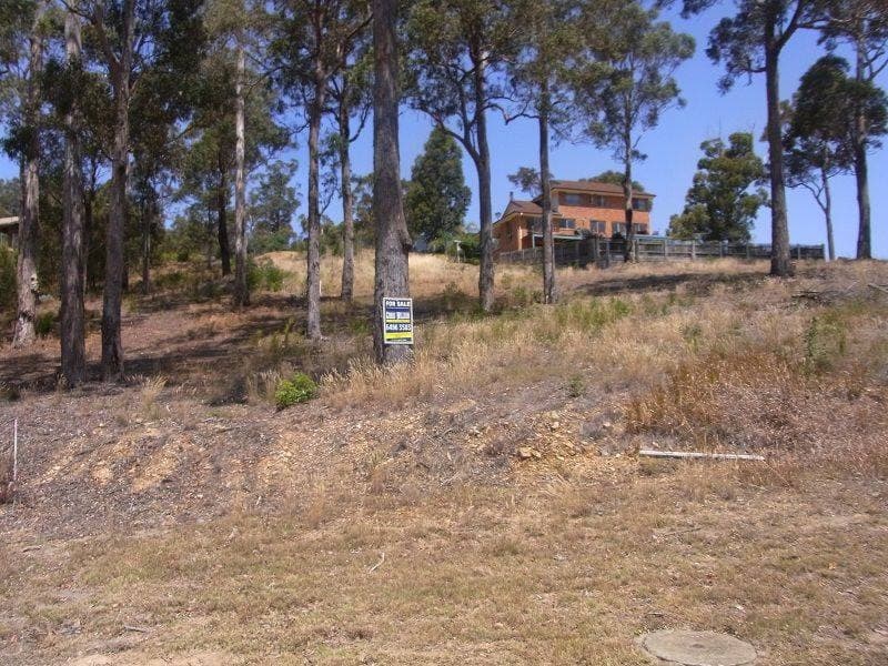 Lot 42 Ben Boyd Parade, Boydtown, Boydtown - Image 1