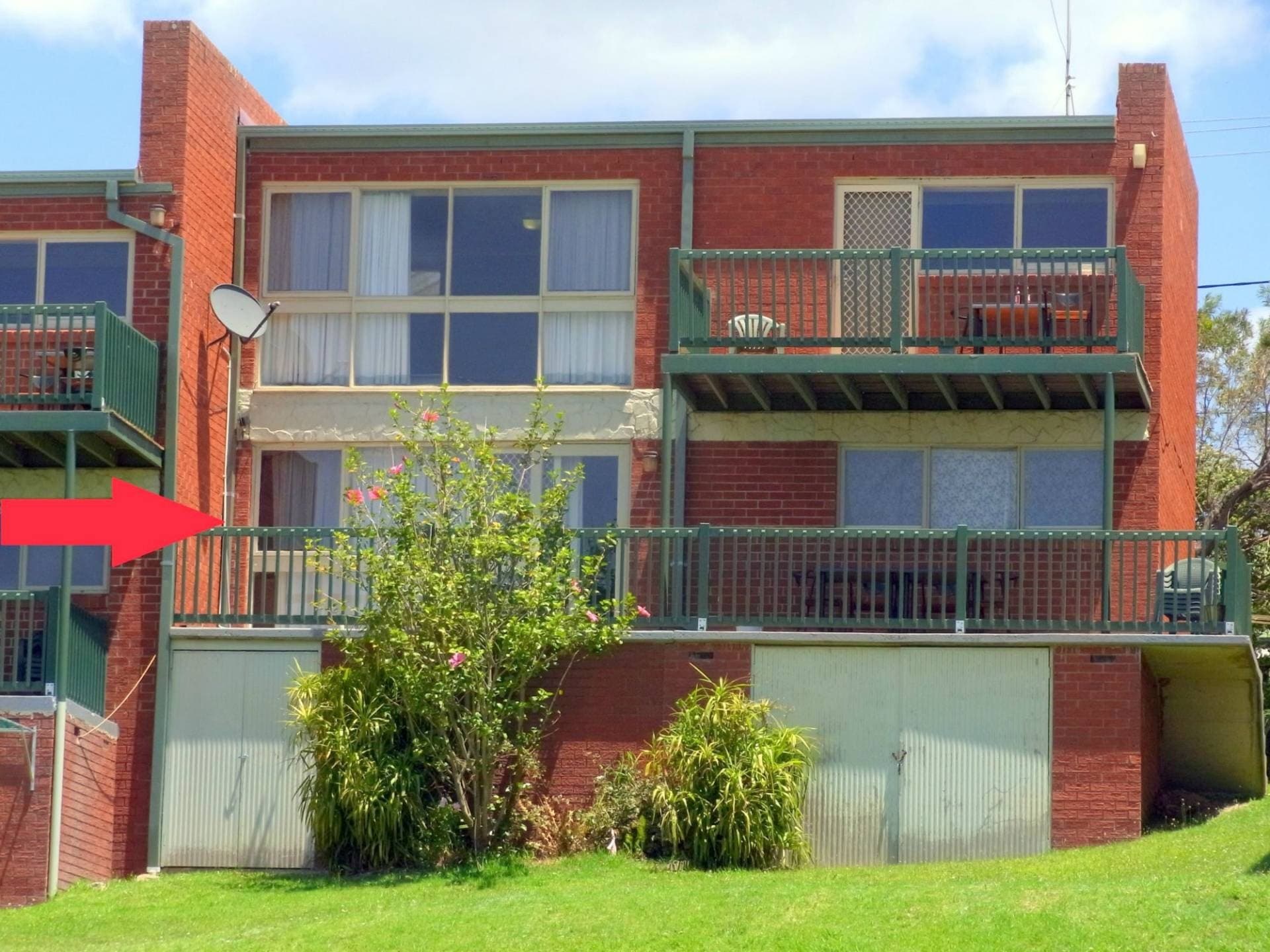 Unit 1, 184-186 Imlay Street, Eden, Eden - Image 1