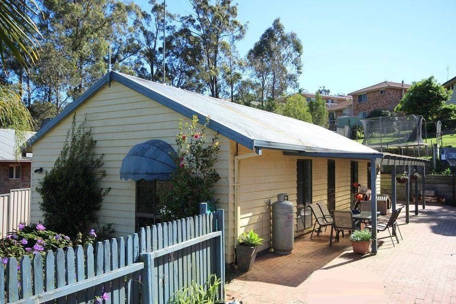25 Andrea Street, Eden, Eden - Image 1