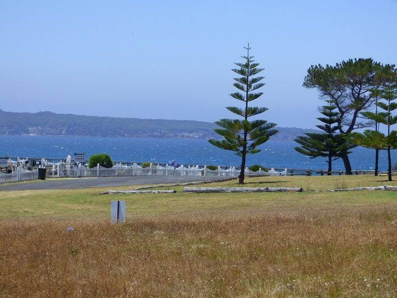 Lot 2 & 3 Lake Street, Eden, Eden - Image 1