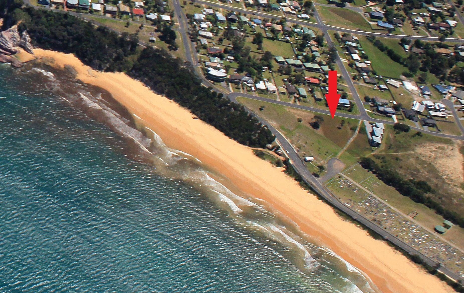 Lot 2 & 3 Lake Street, Eden, Eden - Thumbnail 2