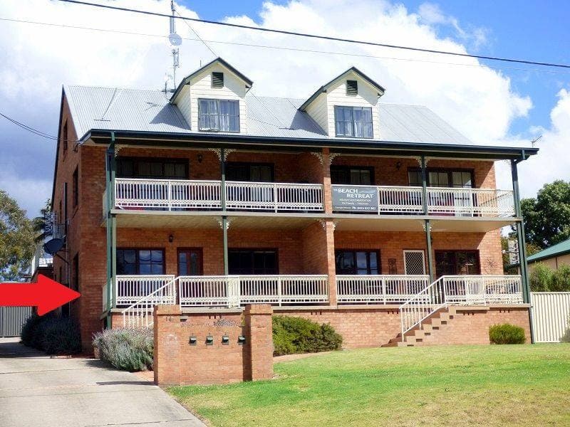 Unit 1, 12-14 Mitchell Street, Eden, Eden - Image 1