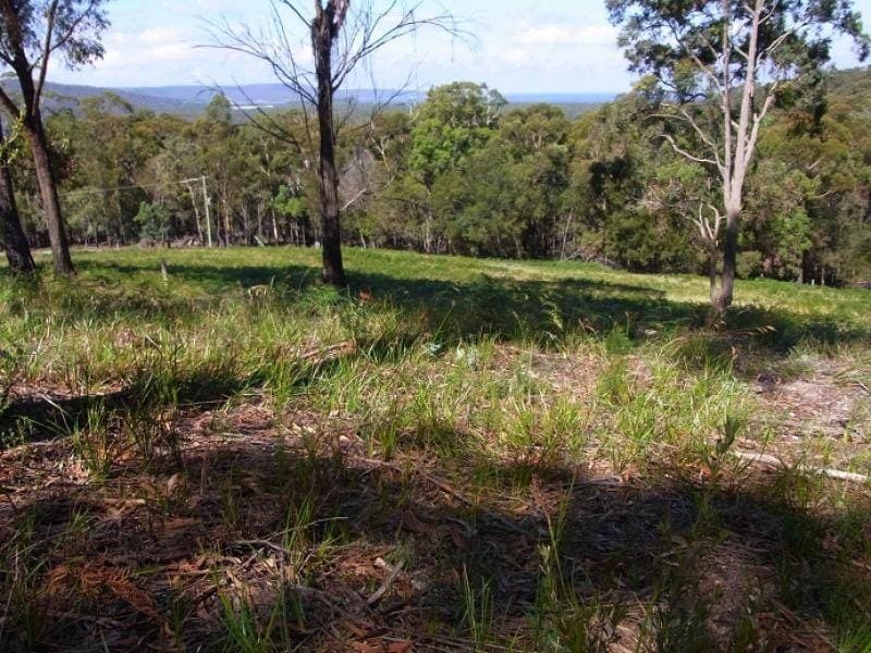 Lot 4 Arunda Lane, Wonboyn, Wonboyn - Thumbnail 4