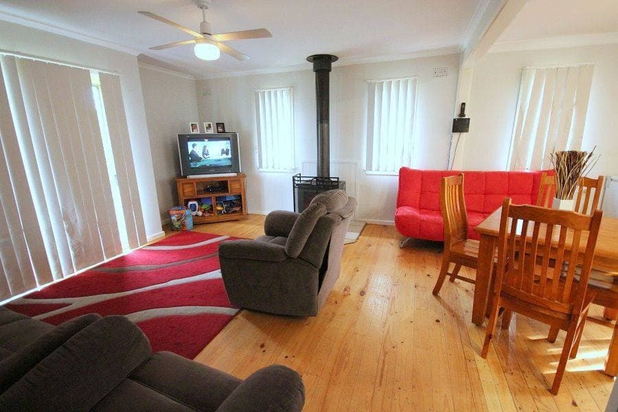 5 Curalo Street , Eden, Eden - Thumbnail 2