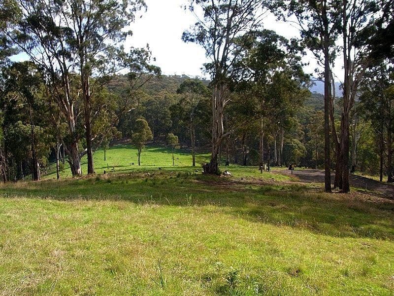 Lot 244 Jenny Lane, Nethercote, Nethercote - Image 1