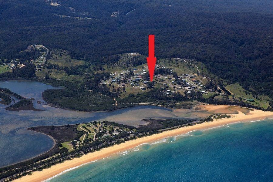 Lot 211 Kingfisher Circuit, Eden, Eden - Image 1
