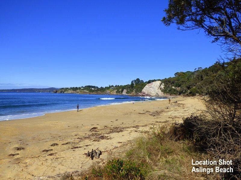 Lot 211 Kingfisher Circuit, Eden, Eden - Thumbnail 5