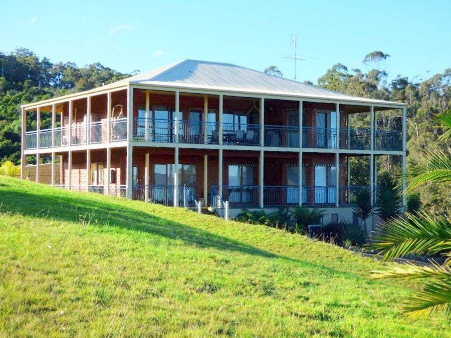 212 Princes Highway, Eden, Eden - Image 1