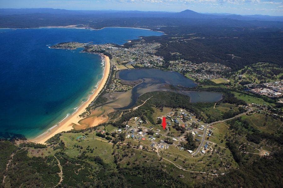 Lot 201 Kingfisher Circuit, Eden, Eden - Image 1