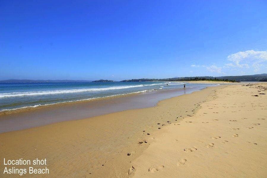 Lot 201 Kingfisher Circuit, Eden, Eden - Thumbnail 4