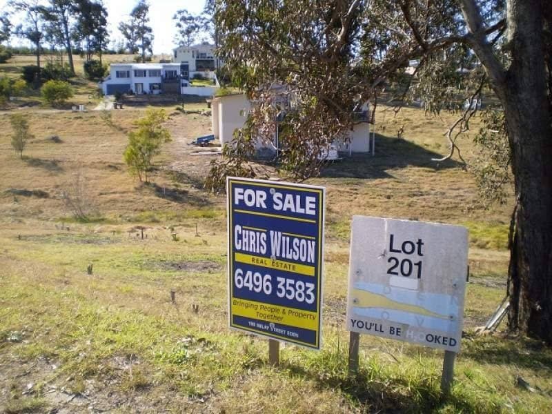 Lot 201 Kingfisher Circuit, Eden, Eden - Thumbnail 5