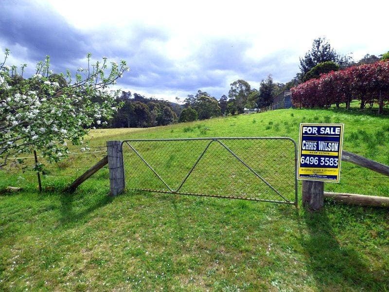 Lot 122 Nethercote Road, Nethercote, Nethercote - Image 1