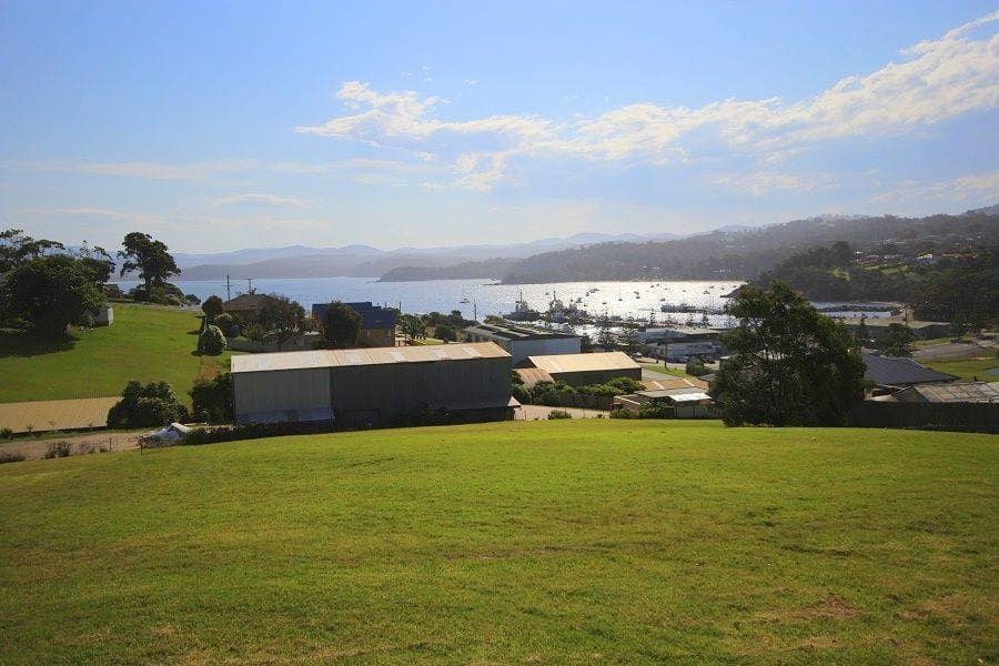 Proposed Lot 812 Yule Street, Eden, Eden - Image 1