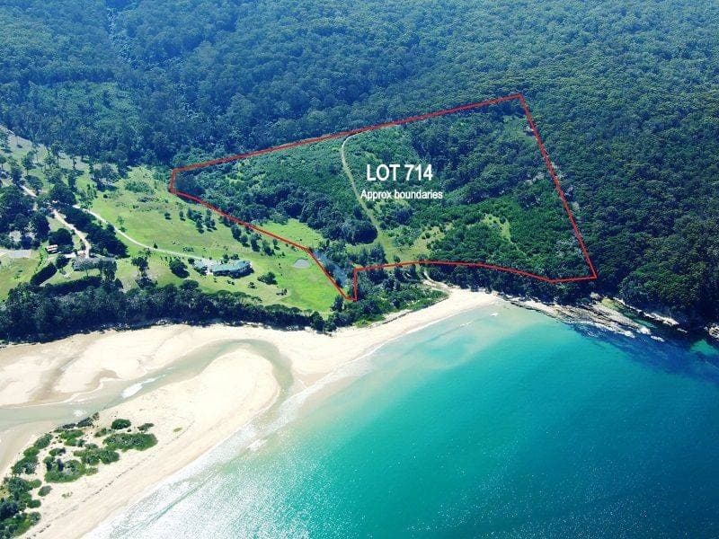 Lot 714 (Part Lot 27 KB Timms Drive, Eden, Eden - Thumbnail 2