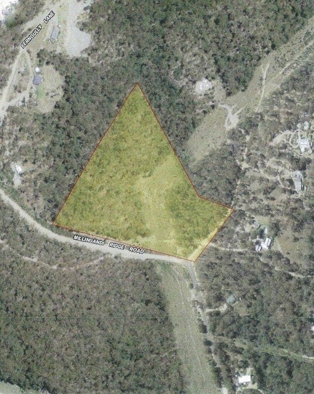 Lot 417 Lyrebird Lane, Millingandi, Millingandi - Thumbnail 4