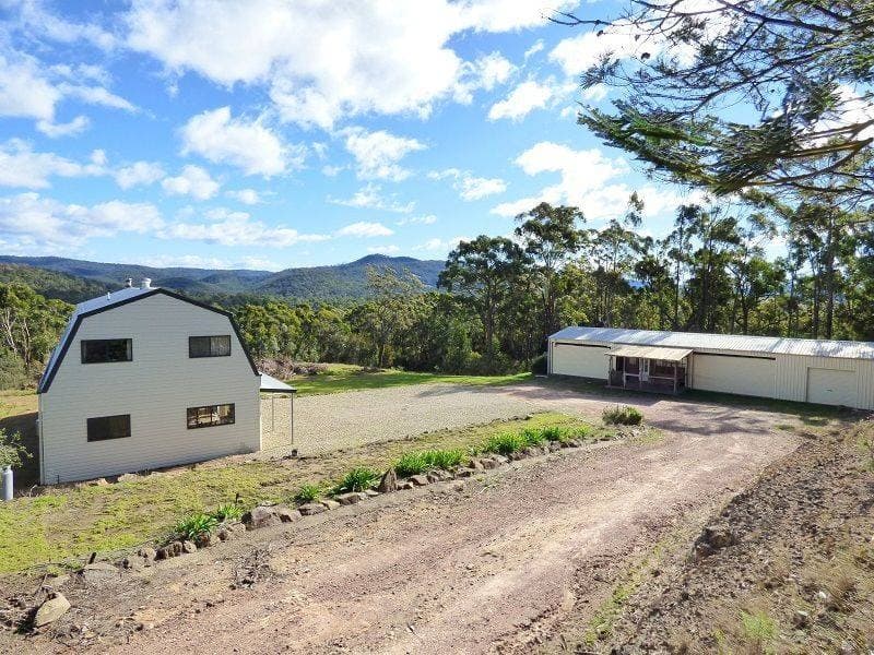 41 Kiaka Road, Nethercote, Nethercote - Thumbnail 3