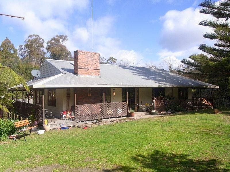 31 West Street, Eden, Eden - Image 1