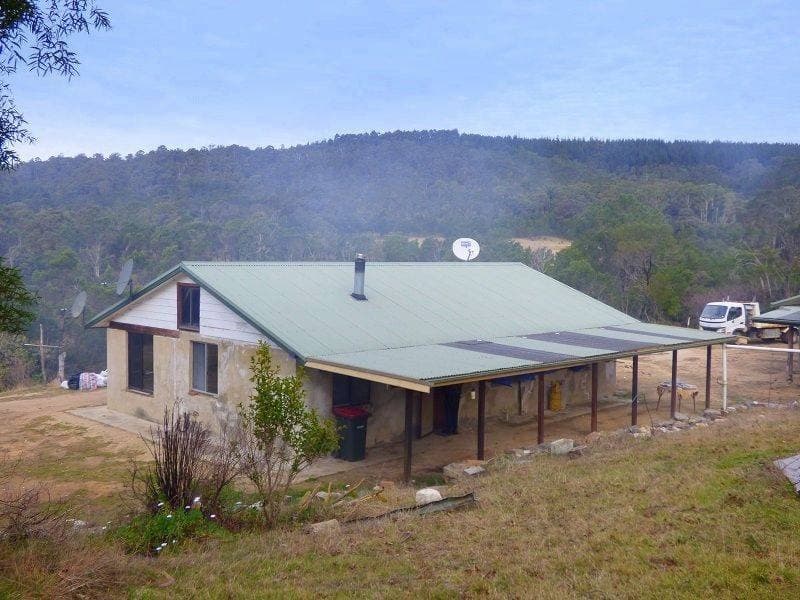 59 Ben Beasley Road , Towamba, Towamba - Image 1