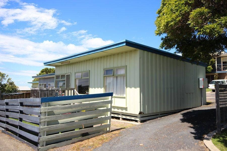 Unit 3, 4 Yule Street, Eden, Eden - Image 1