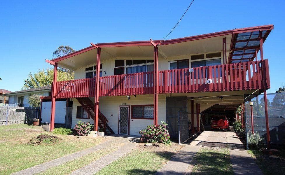 3 Curalo Street, Eden, Eden - Image 1