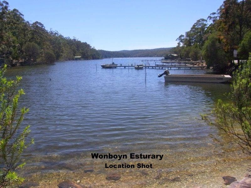 32 Wonboyn Road, Wonboyn, Wonboyn - Thumbnail 2