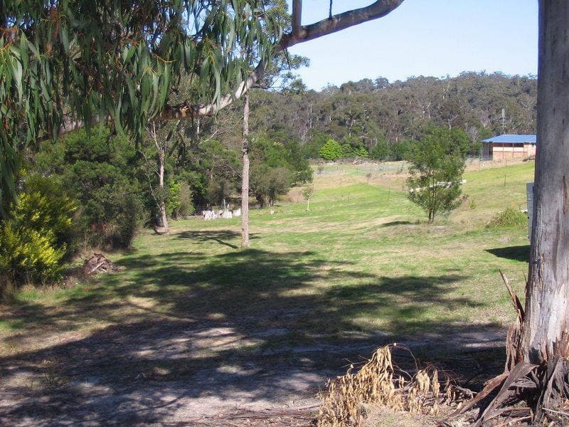 Lot 4 Reservoir Street, Eden, Eden - Image 1