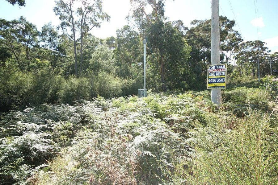 Lot 14 Acacia Avenue, Wonboyn, Wonboyn - Image 1