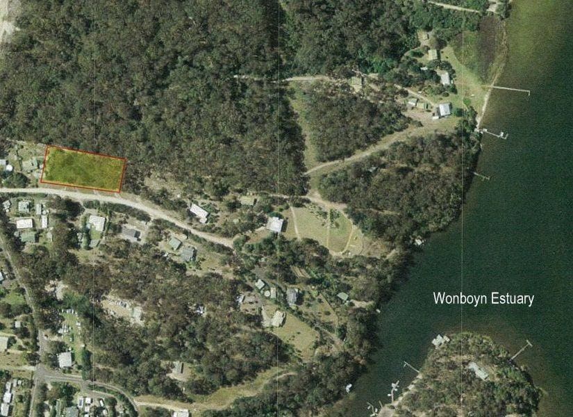 Lot 14 Acacia Avenue, Wonboyn, Wonboyn - Thumbnail 2