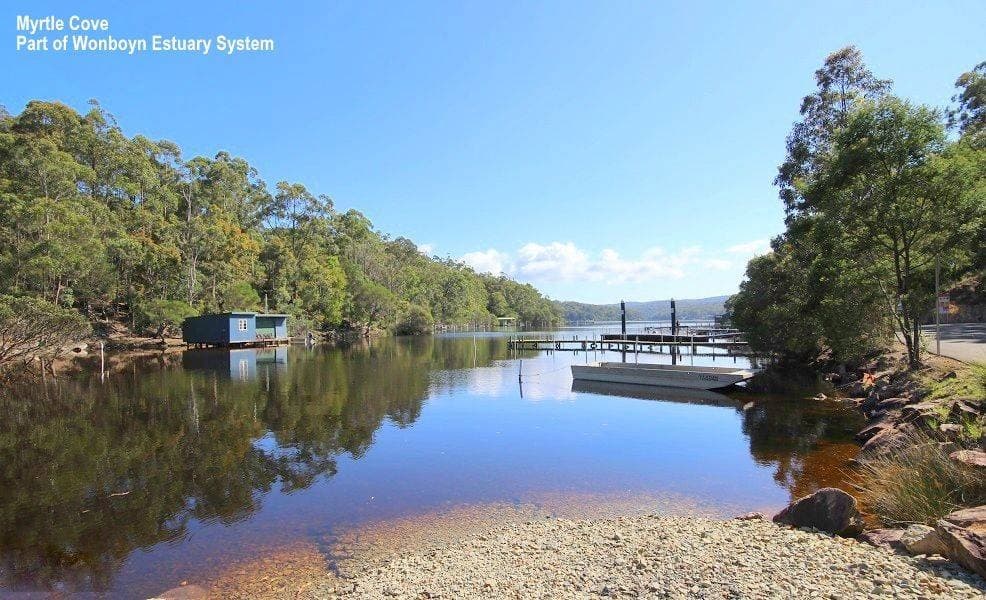Lot 14 Acacia Avenue, Wonboyn, Wonboyn - Thumbnail 7