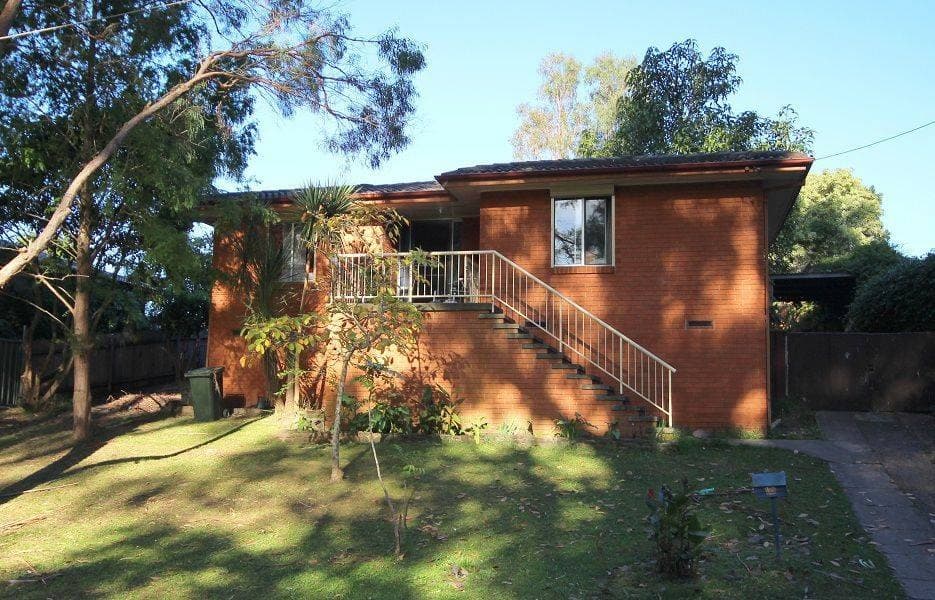 17 Clare Crescent, Eden, Eden - Image 1