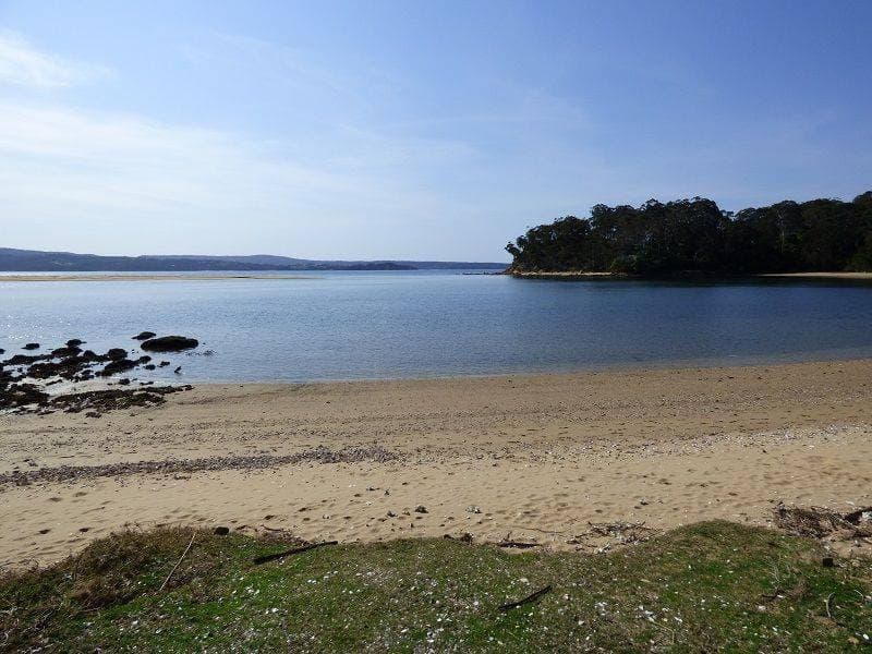 Lot 3 & 4 Boyd Road, Eden, Eden - Image 1