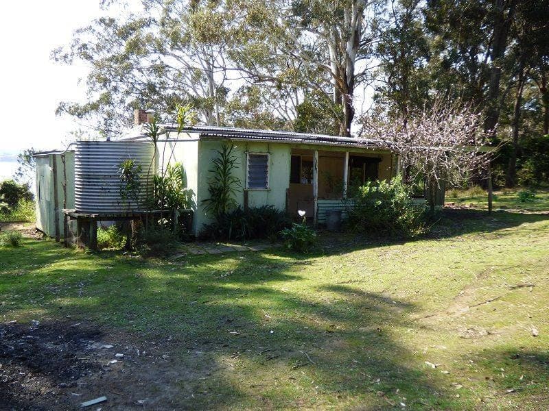 Lot 3 & 4 Boyd Road, Eden, Eden - Thumbnail 6