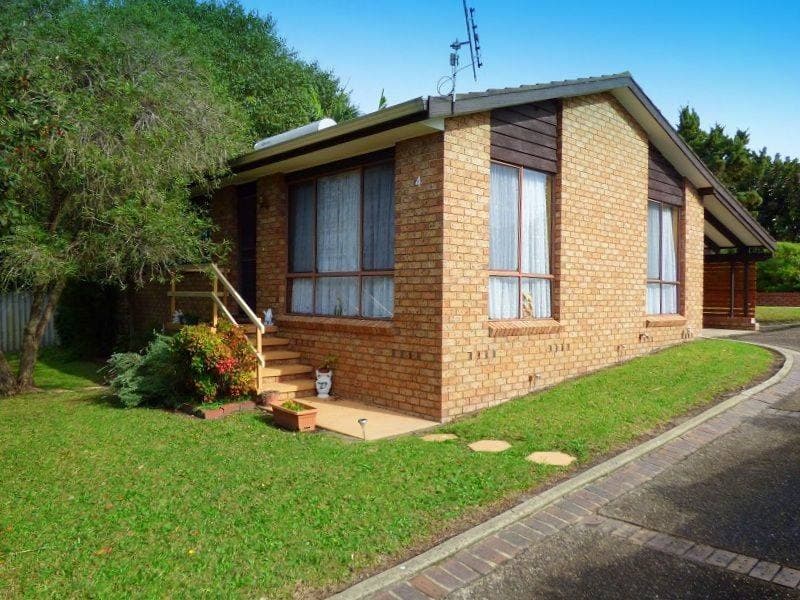 93 IMLAY Street, Eden - Image 1