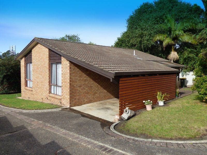 93 IMLAY Street, Eden - Thumbnail 2