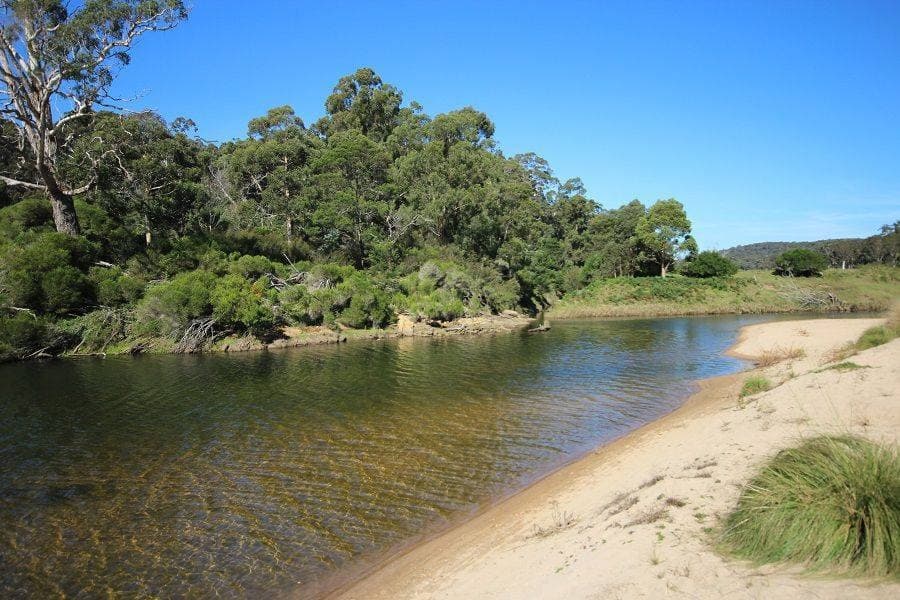 150 Jim McMahon Drive, Kiah, Kiah - Image 1