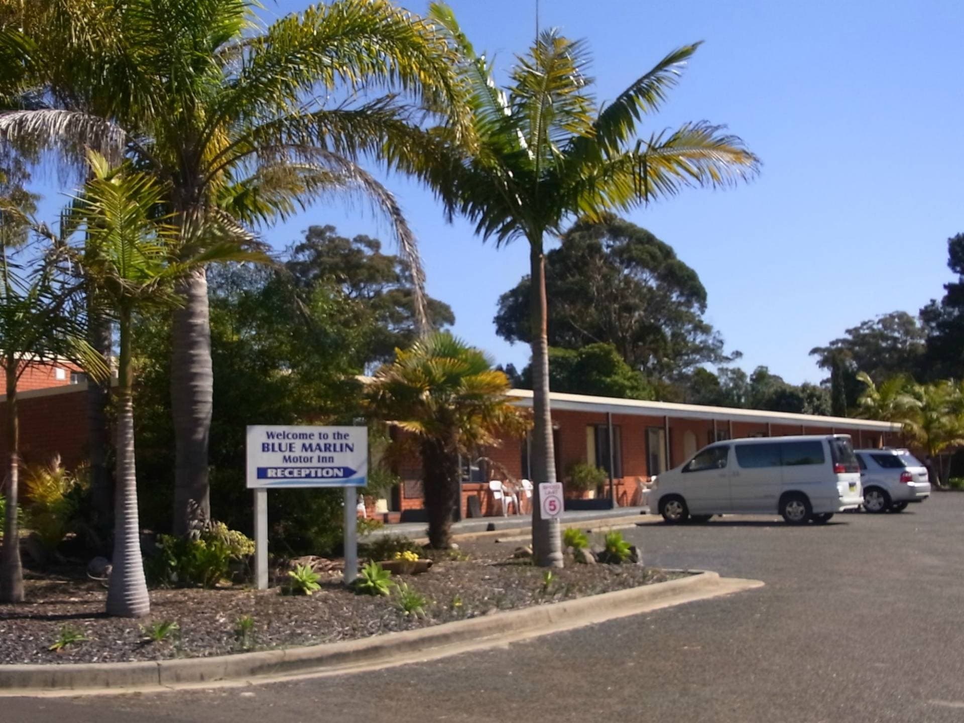 87 Princes Highway, Eden, Eden - Image 1