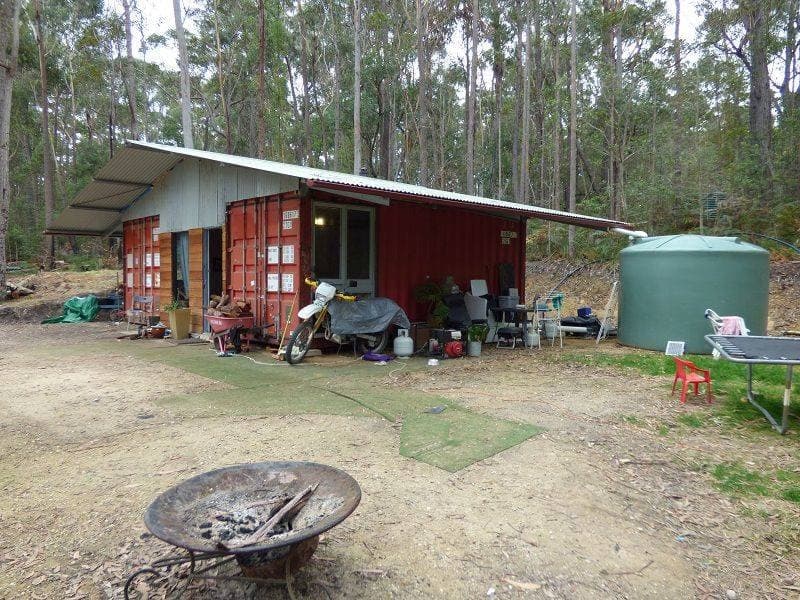 Lot 772 Mount Darragh Road, Lochiel, Lochiel - Image 1
