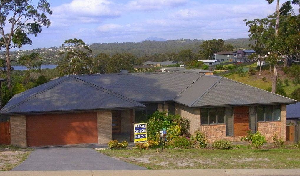 8 Trumpeter Avenue, Eden, Eden - Image 1