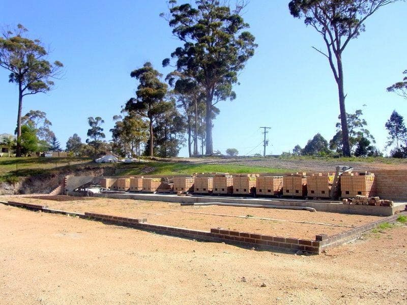 Lot 58 White Fox Road, Broadwater, Broadwater - Thumbnail 2